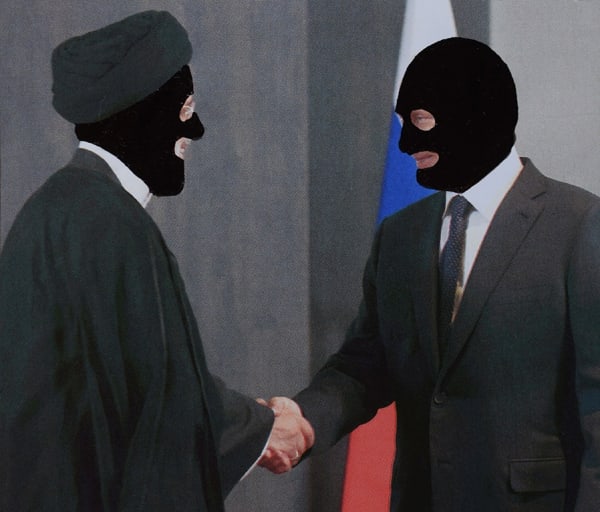 Roman Tolici, Realpolitik 220, 2023