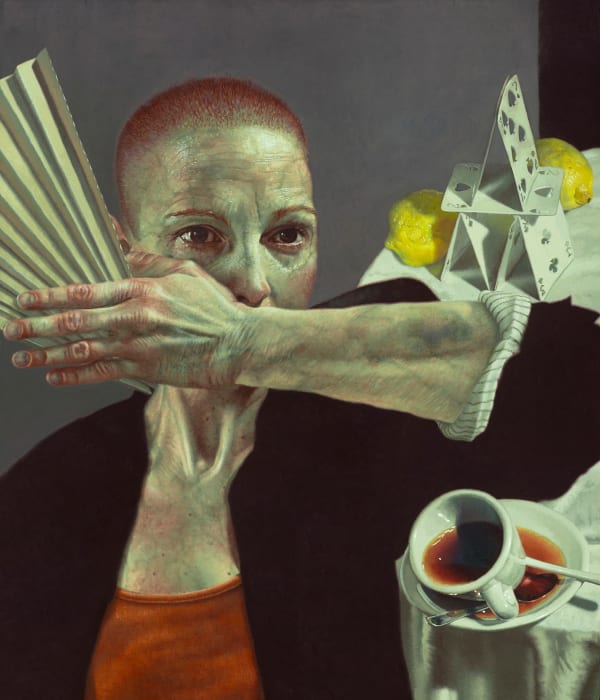 Edward Povey, Blessure, 2022