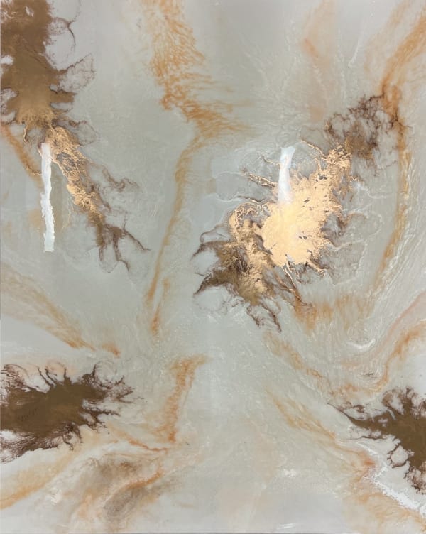 Biana Kmiec, Seek, and You Shall Find, 2023