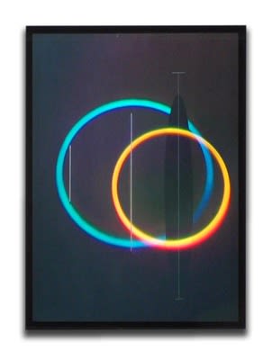 August Muth, Axis, 2018