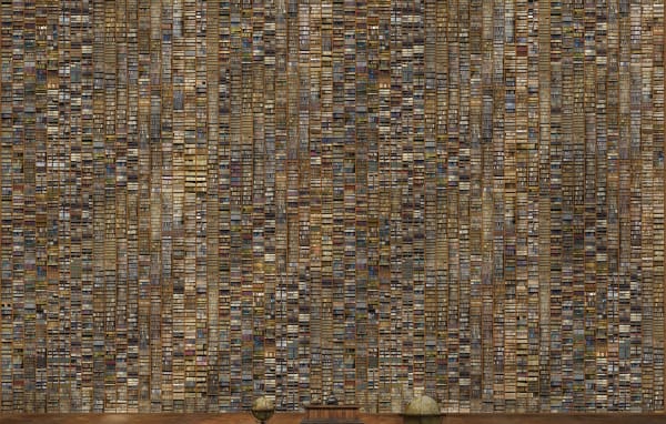 Jean-François Rauzier, Longue Histoire, 2013