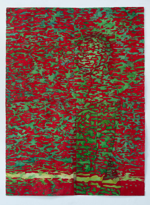 Graham Dean, Hidden Places 2, 2023