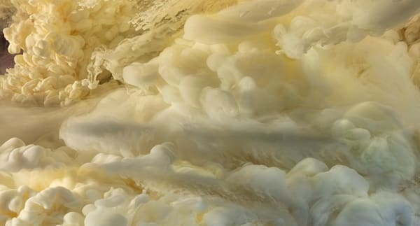 Kim Keever, Abstract 78289, 2024