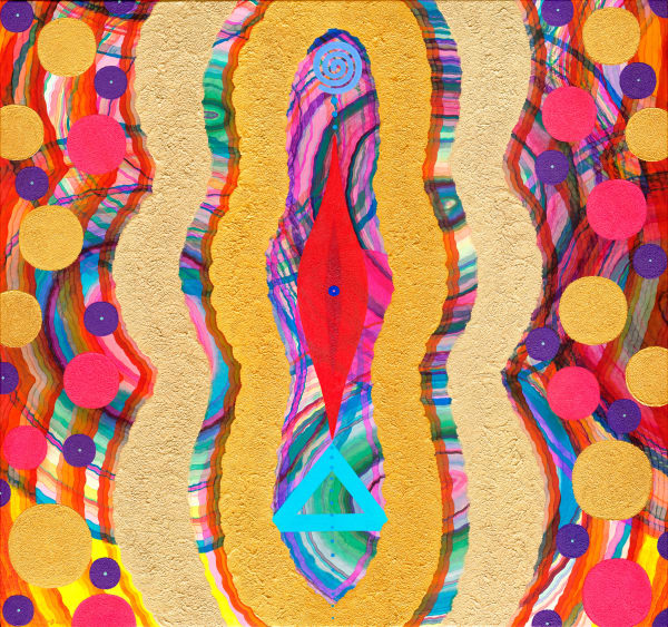 Dai Ying , Goddess 18, 2025