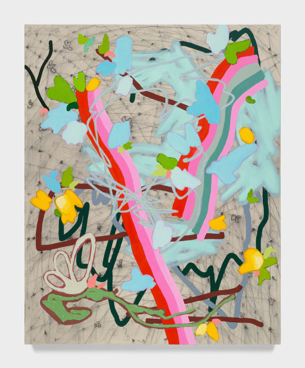 Martin Brouillette, The Doubt Didn't Last, 2025