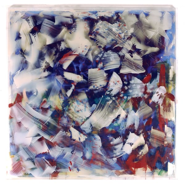 Danielle Frankenthal - Untitled, 2023