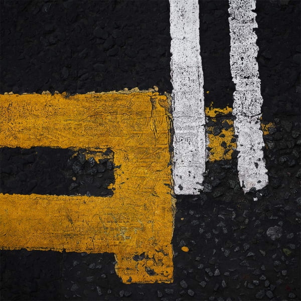 Jay Zukerkorn, Parallel, 2015