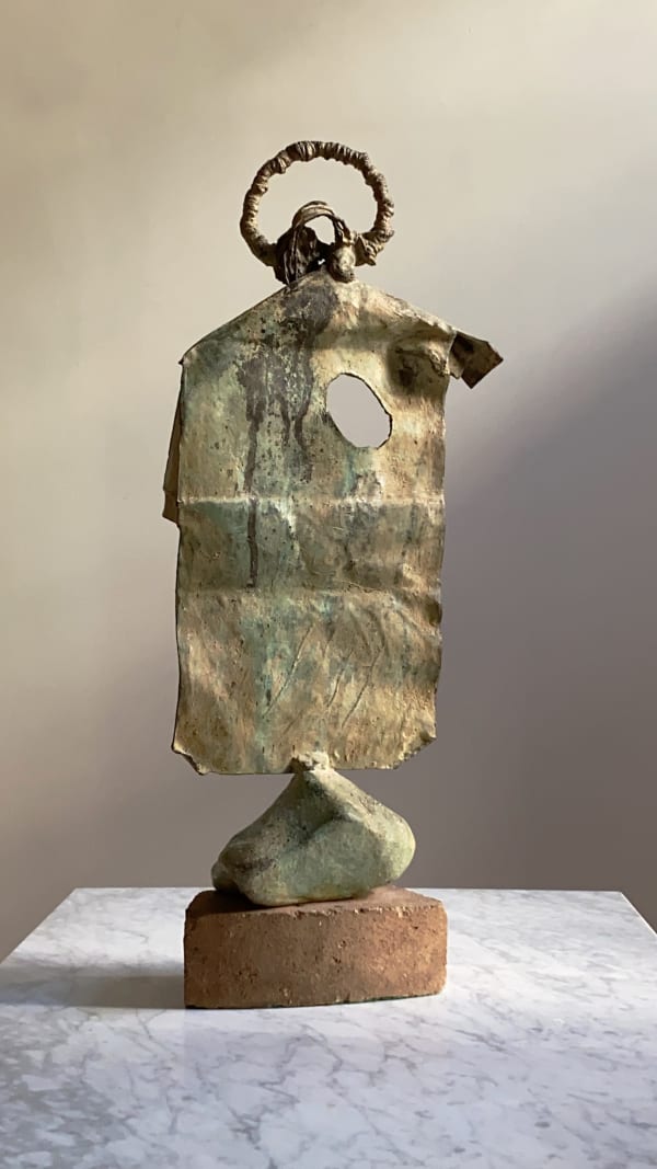 Joan Miró, La Servante, 1969