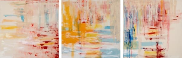 Kylie Heidenheimer, Lucky Stripes, 2008