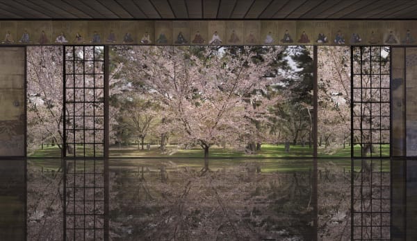 Jean-François Rauzier, Palais Imperial , 2025