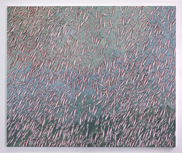 Doug Argue, Untitled, 2021