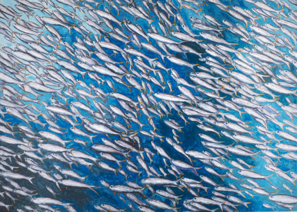 Doug Argue, Untitled, 2023