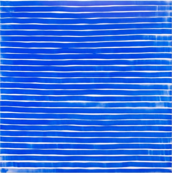 Norman Mooney, Line Drawing No.9, 2014