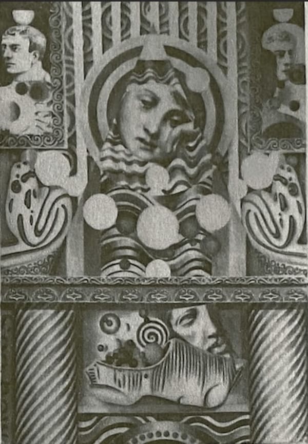 Stuart Sim, Untitled, 2015