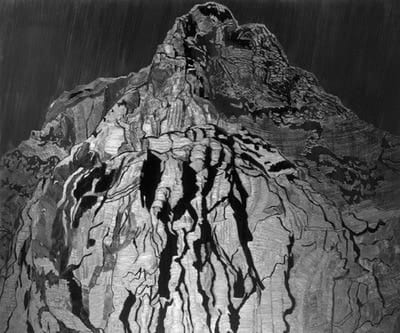 Karen Gunderson, Tukuche Peak, 2005