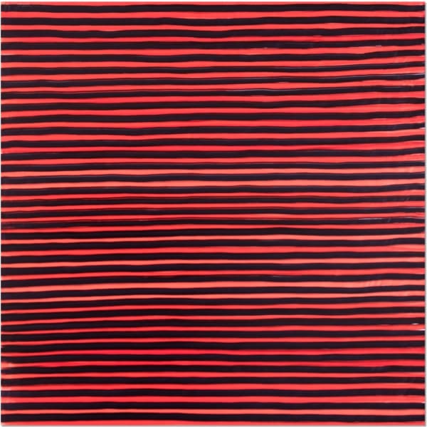Norman Mooney, Line Drawing No.10, 2014