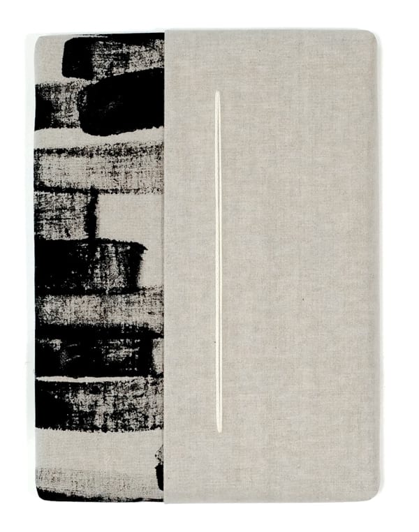 Annina Roescheisen, The Crimson N16, 2025