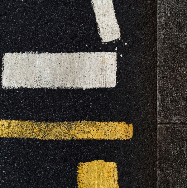 Jay Zukerkorn, Balance, 2015