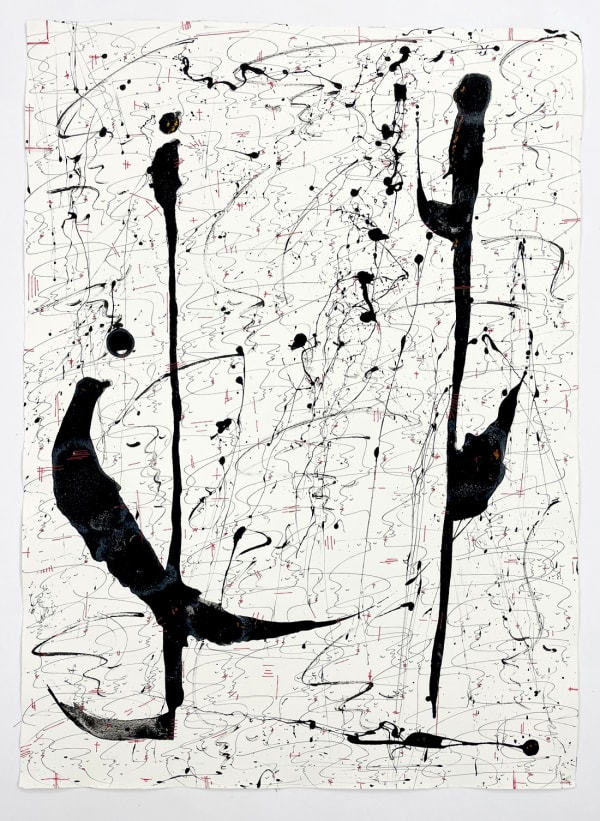 Annina Roescheisen, Rutheoroil, 2021