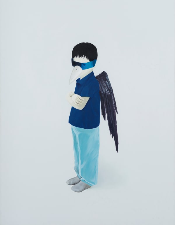 Mayuka Yamamoto - Bird, 2012