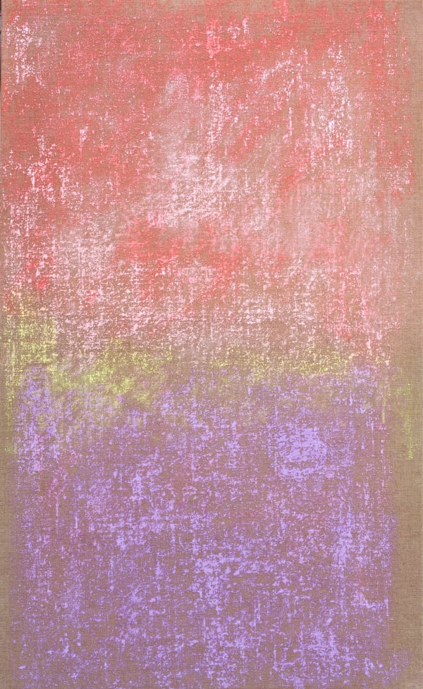 Monique Frydman, Tabula IV, 2013