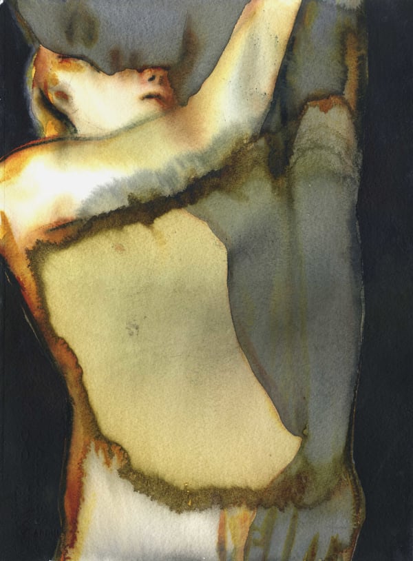 Graham Dean, Couple, 2019