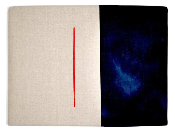 Annina Roescheisen, The Crimson N14, 2025