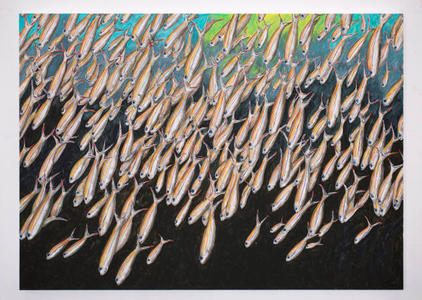 Doug Argue, Untitled, 2021