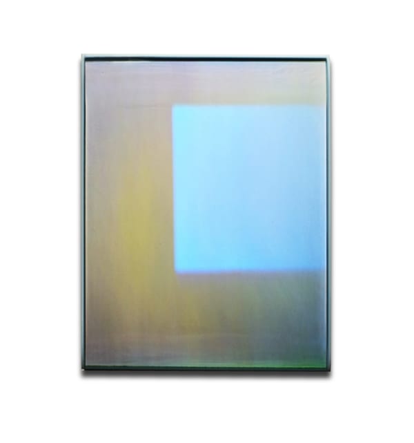 August Muth, Elfin Duality, 2020