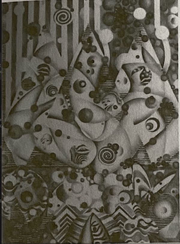 Stuart Sim, Untitled, 2015