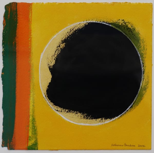 Wilhelmina Barns-Graham, Untitled, 2002, 2002