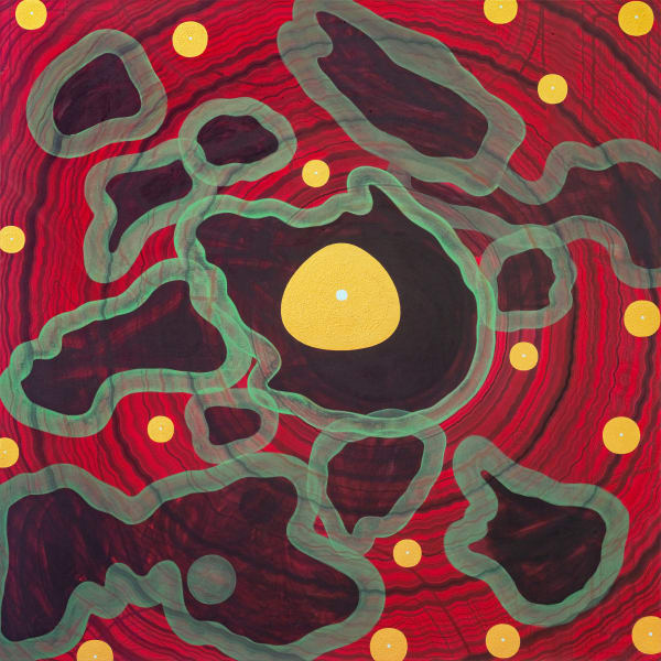 Dai Ying , M-Theory 71, 2025