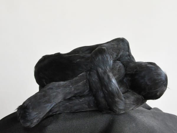 Lucy Glendinning, Sleeping 2, 2021