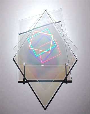 August Muth, Multiverse, 2017