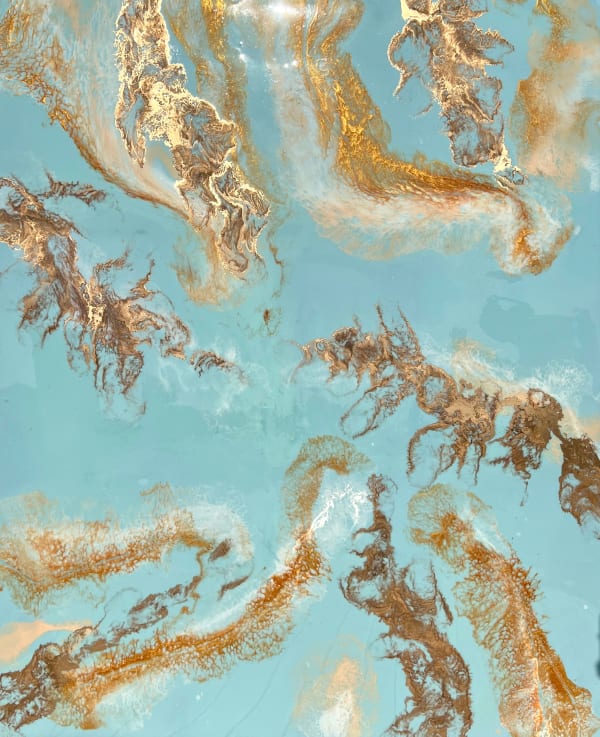 Bianca Kmiec, Cherubim, 2022