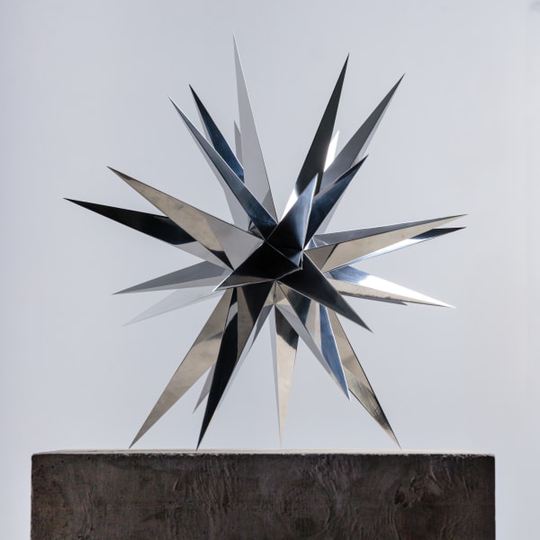 Norman Mooney, Dark Star Edition No.2, 2023