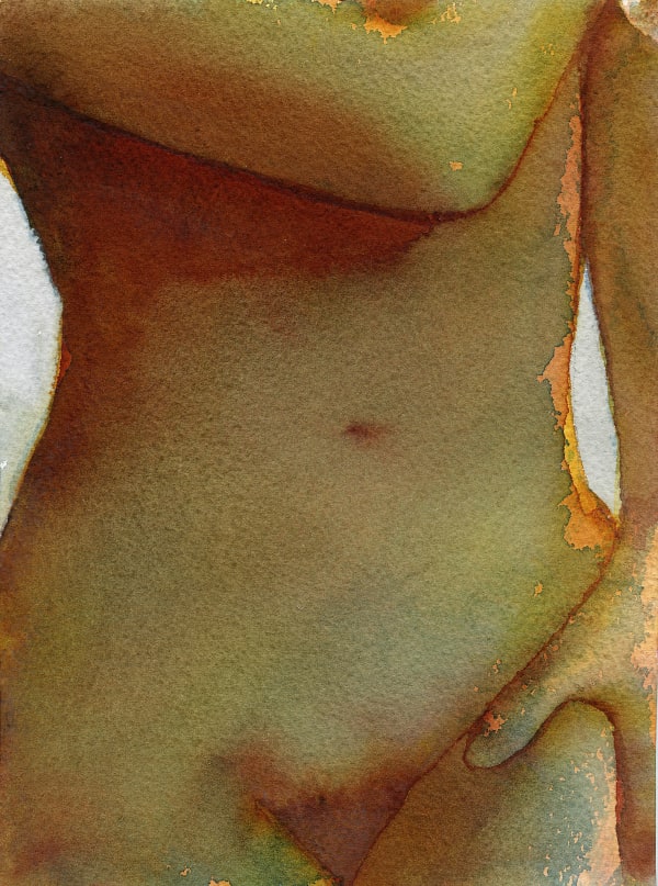 Graham Dean, Torso, 2020