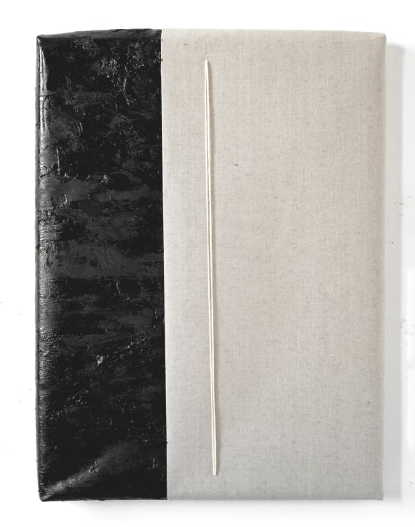 Annina Roescheisen, The Crimson N18, 2025