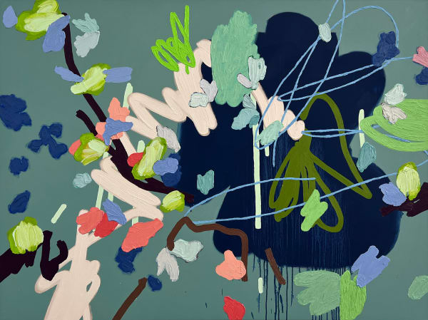 Martin Brouillette, Inception, 2023