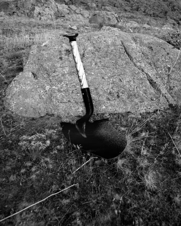 Lay Of The Land | Levi Jackson