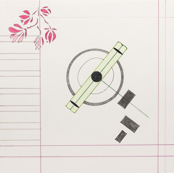 moholinushk, at the entrance of a ryokan, 2019