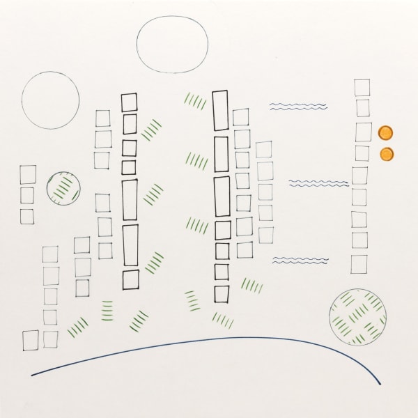 moholinushk, Saturday - in the city, 2019