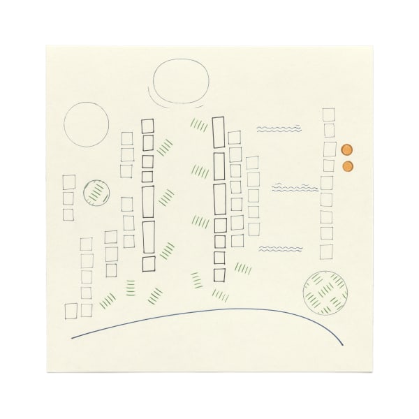 moholinushk, Saturday - in the city, 2024