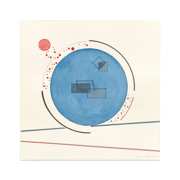 moholinushk, Aeugst am Albis, 2024