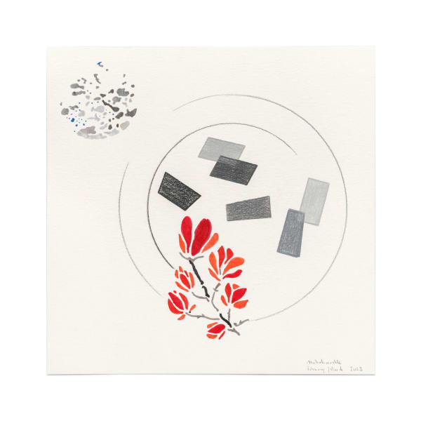 moholinushk, Megaliths in Aeugst, 2024