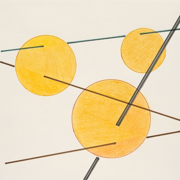 moholinushk, Full moon in the desert, 2016