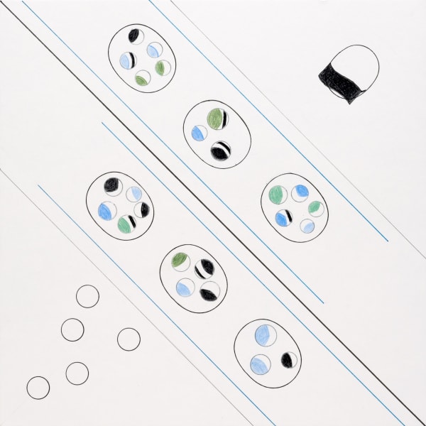 moholinushk, Masks - public transportation, masks compulsory, keeping the distance as far as possible, 2020