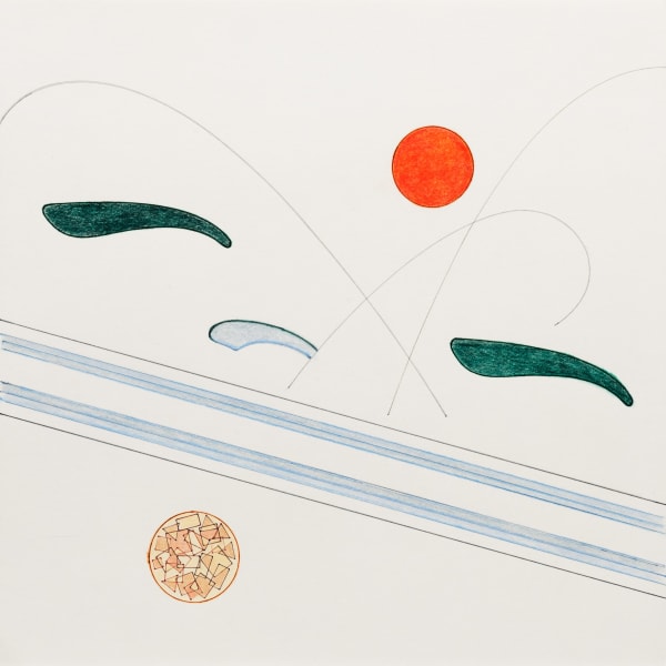 moholinushk, Engadine in Winter, 2018