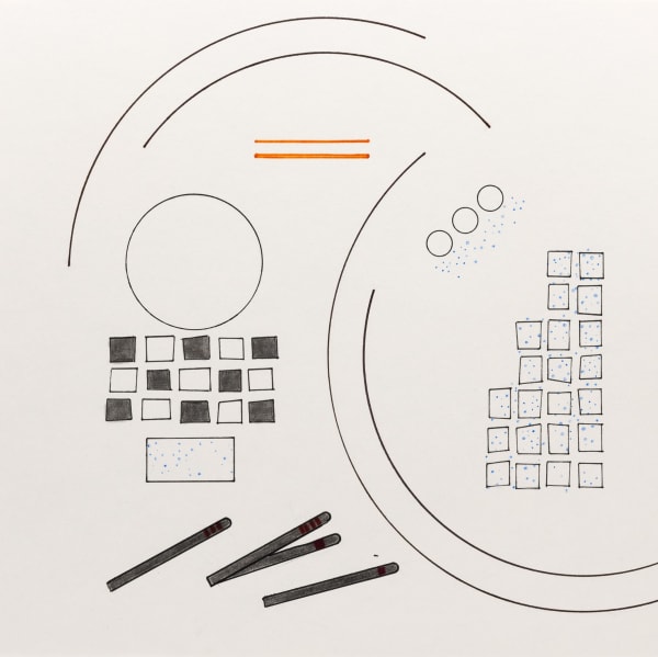 moholinushk, Monday, Friday - dojo, ladies changing room, 2019