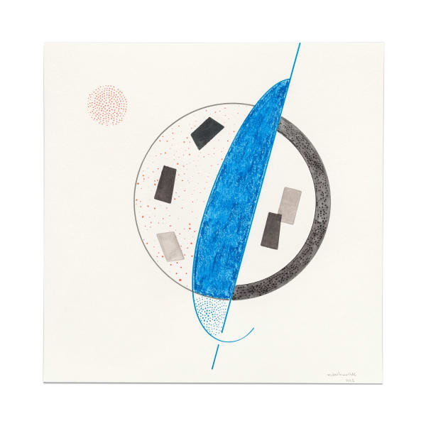 moholinushk, Megalithes à Aeugst autour de Türler-See, 2024